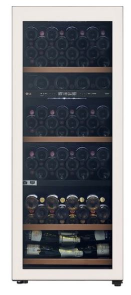 LG전자 오브제 와인 셀러