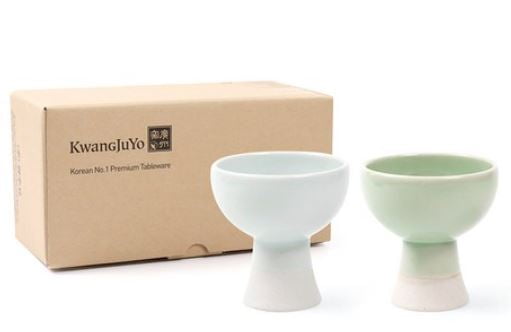 막걸리 잔 추천