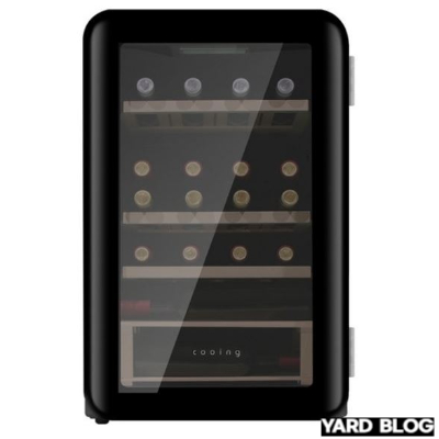 와인 셀러 추천 항목 중 쿠잉전자 와인 셀러