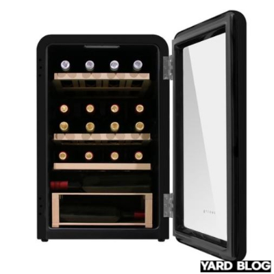 와인 셀러 추천 항목 중 쿠잉전자 와인 셀러