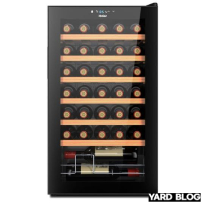 와인 셀러 추천 항목 중 하이얼 와인 셀러