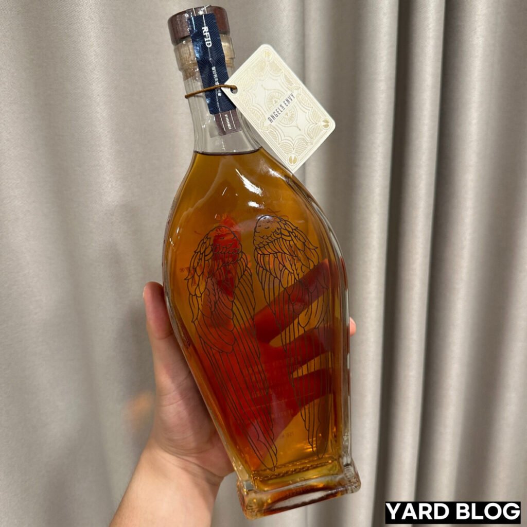 엔젤스 엔비 전체샷(전면)