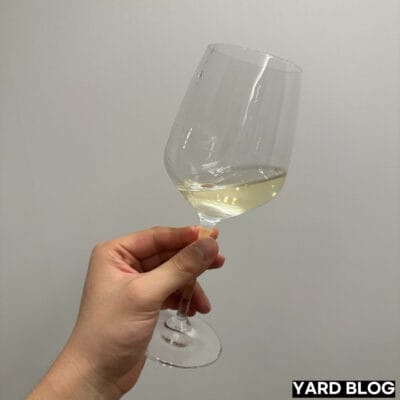 화이트 와인 추천, 스톤 베이 소비뇽 블랑