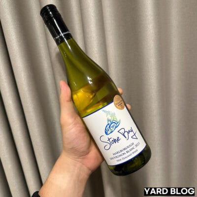 화이트 와인 추천 스톤 베이 소비뇽 블랑