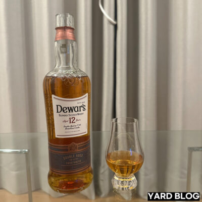 듀어스 12년 먹는 법