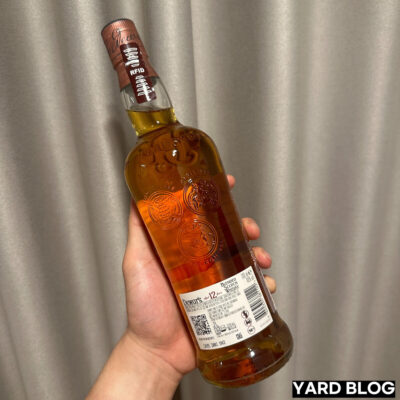 듀어스 12년 추천