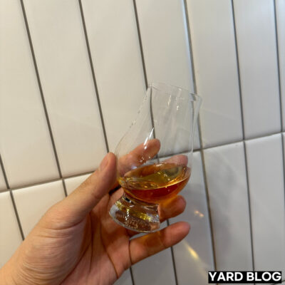 조니워커 더블블랙 맛