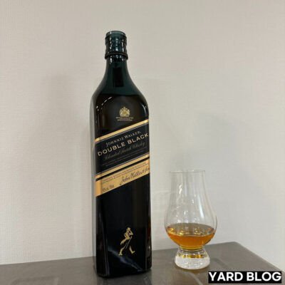 조니워커 더블블랙 전체샷